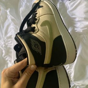 Y2K Air Jordan 1 High Tops (Youth Size)